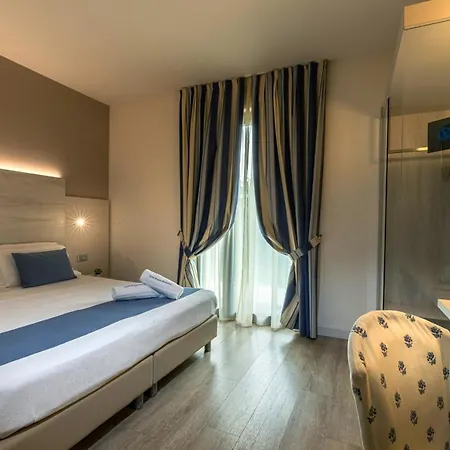 Arena Hotel