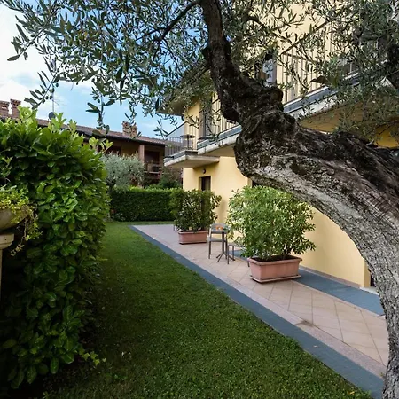 Arena Hotel Sirmione