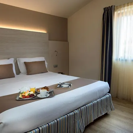 Arena Hotel Sirmione