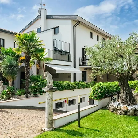 Hotel Arena Sirmione