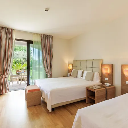 Hotel Arena Sirmione
