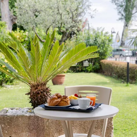 Hotel Arena Sirmione