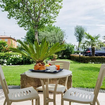 Arena 3* Sirmione