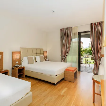 Hotel Arena 3*