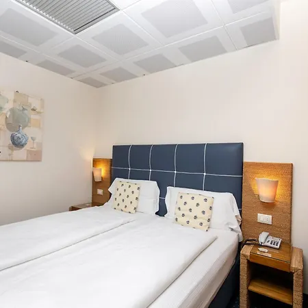 Arena Hotel Sirmione