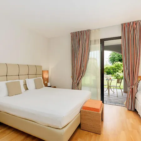 Hotel Arena 3*