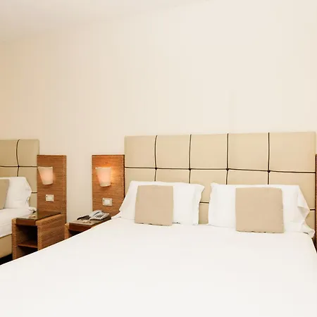 Hotel Arena Sirmione