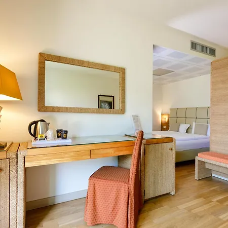 Arena Hotel Sirmione