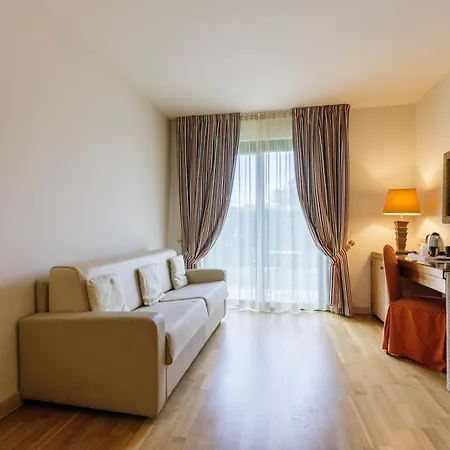 Hotel Arena Sirmione