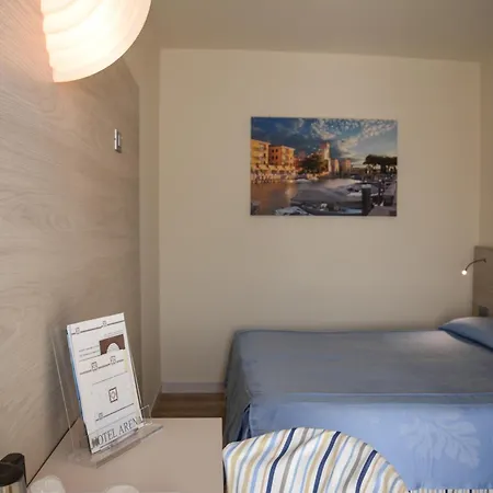 Arena Hotel