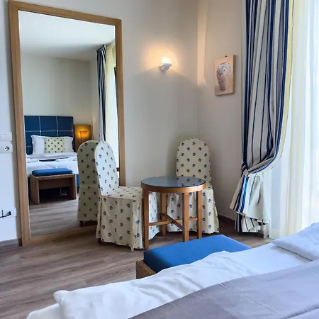 Hotel Arena