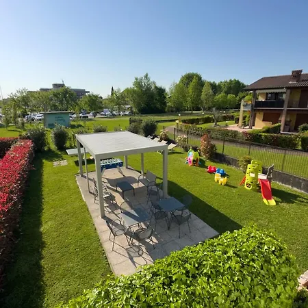 Arena Hotel 3*