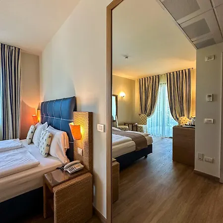 Hotel Arena Sirmione