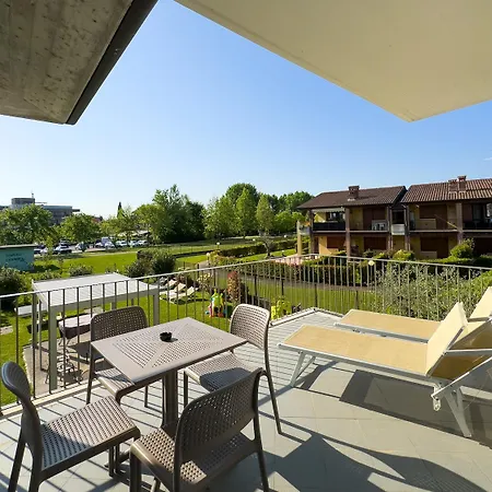 Arena 3* Sirmione