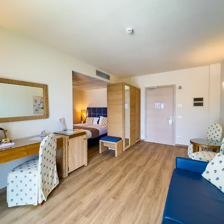 Hotel Arena 3*