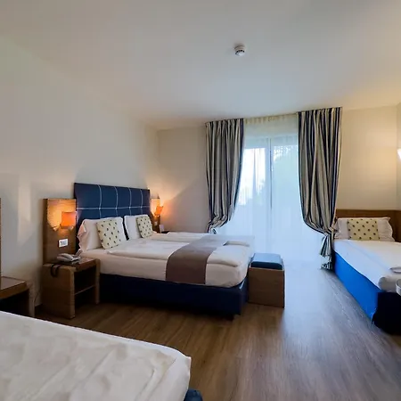 Arena Hotel