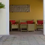 Ξενοδοχείο Arena