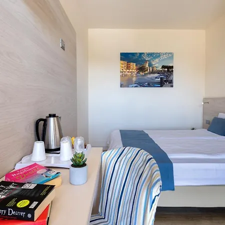 Hotel Arena 3*