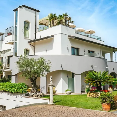 Hotel Arena Sirmione