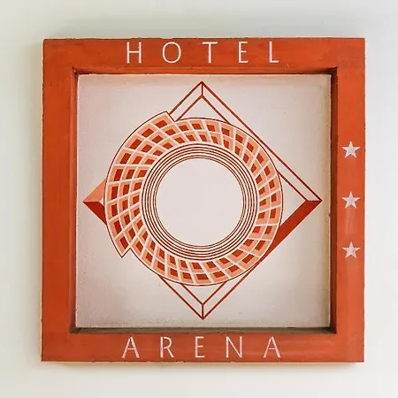 Arena 3*