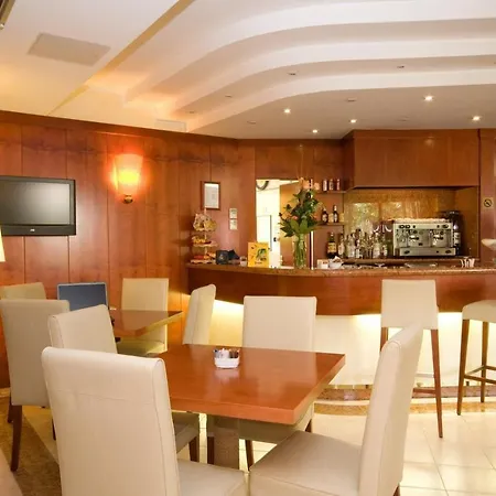 Hotel Arena Sirmione