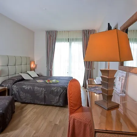 Hotel Arena Sirmione