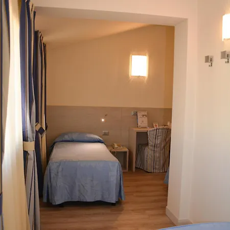 Hotel Arena Sirmione