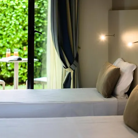 Hotel Arena