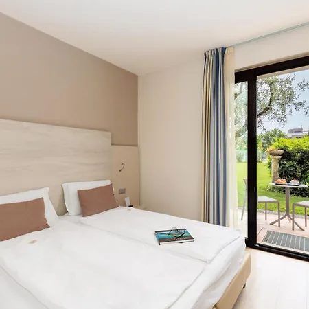 Hotel Arena Sirmione