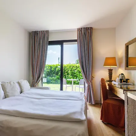 Hotel Arena Sirmione