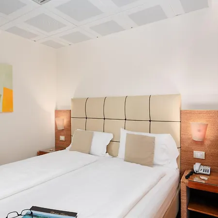 Hotel Arena