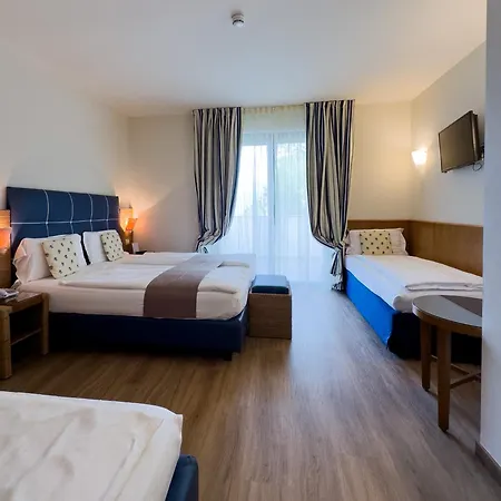 Hotel Arena Sirmione