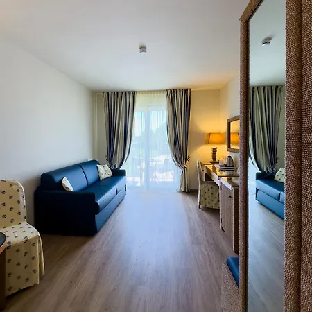Hotel Arena Sirmione