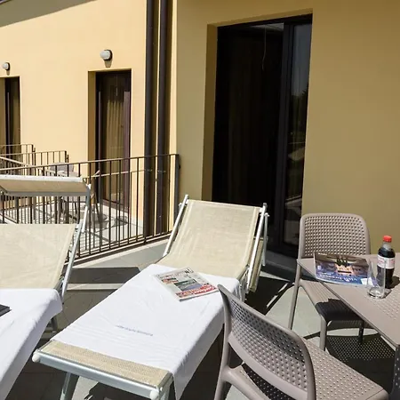 Arena Hotel