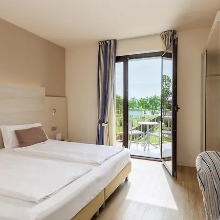 Hotel Arena