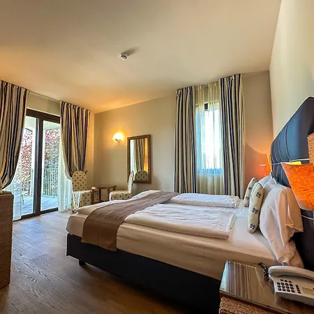 Arena Hotel Sirmione