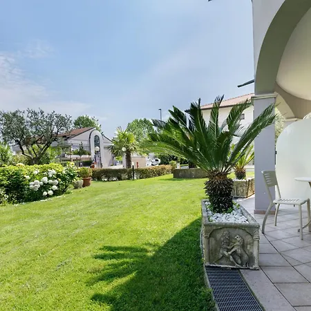 Arena Hotel Sirmione